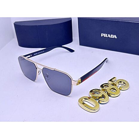 Prada Sunglasses #787459 replica