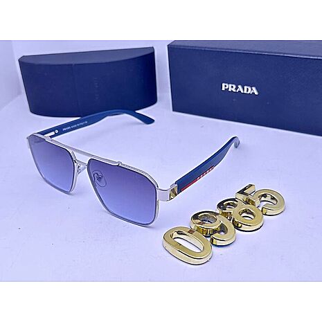 Prada Sunglasses #787460 replica
