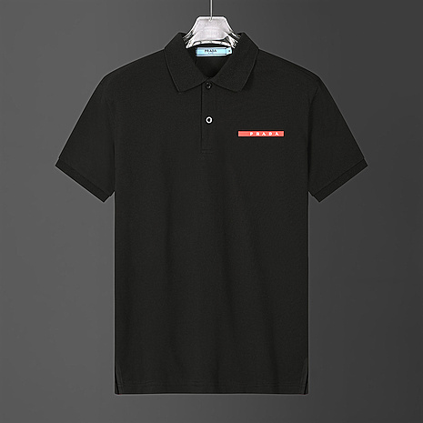 Prada T-Shirts for Men #787462 replica