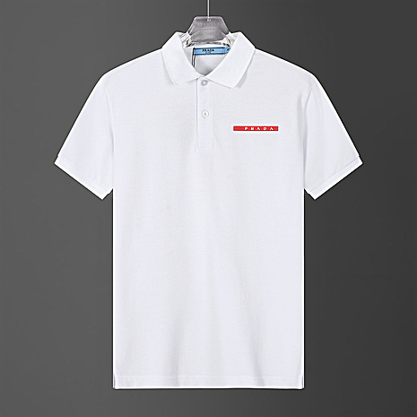 Prada T-Shirts for Men #787463 replica