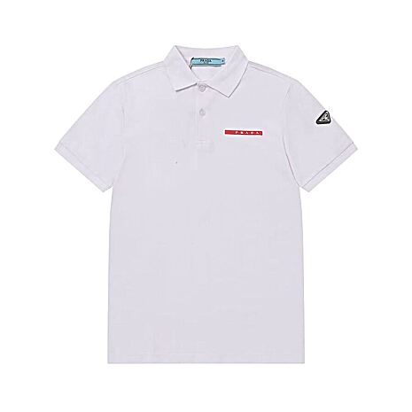 Prada T-Shirts for Men #787465 replica