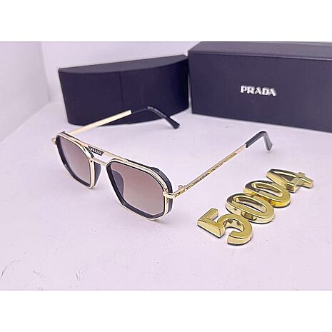 Prada Sunglasses #787466 replica