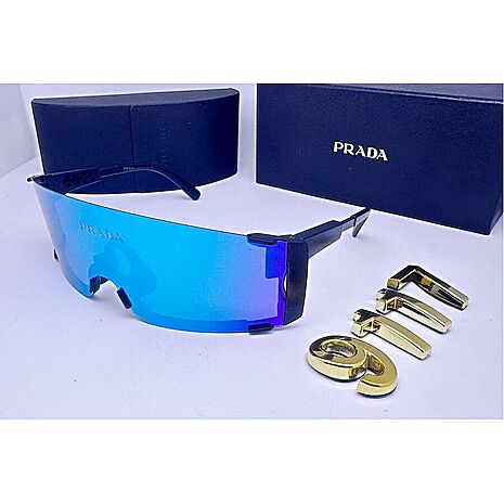 Prada Sunglasses #787468 replica