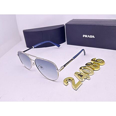 Prada Sunglasses #787469 replica