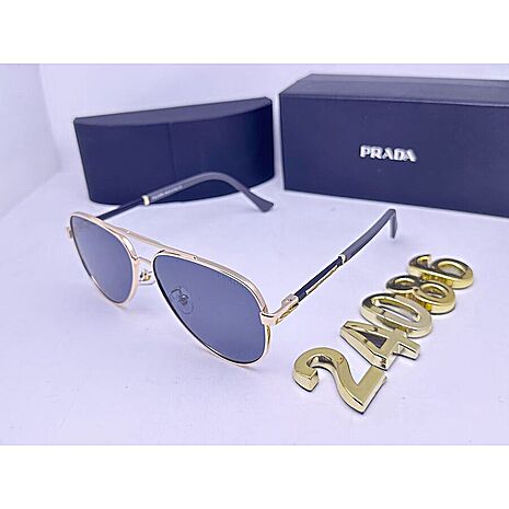 Prada Sunglasses #787476 replica