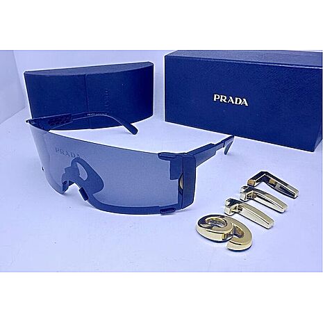 Prada Sunglasses #787477 replica
