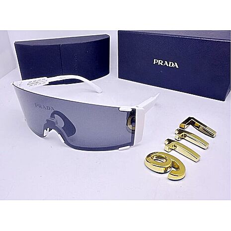 Prada Sunglasses #787478 replica