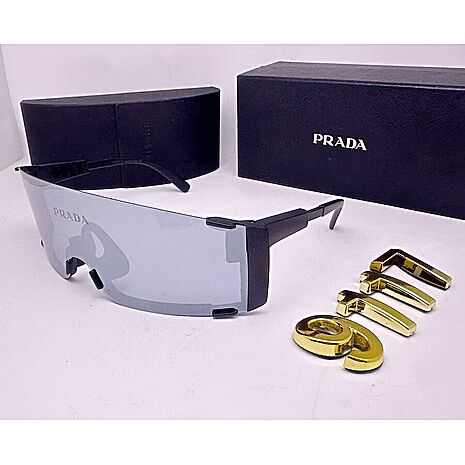 Prada Sunglasses #787479 replica