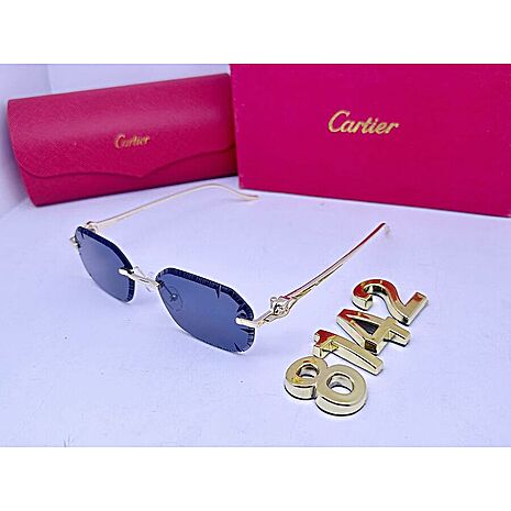 Cartier Sunglasses #787485