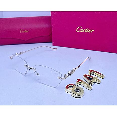 Cartier Sunglasses #787500 replica