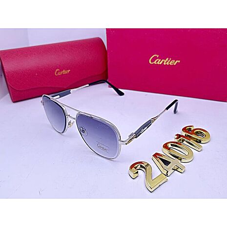 Cartier Sunglasses #787506 replica