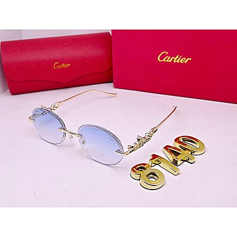 Cartier Sunglasses #787520 replica