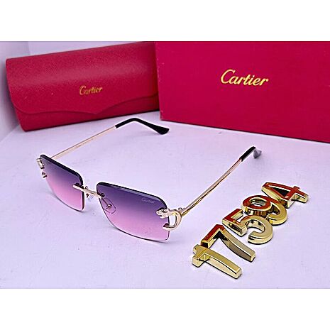 Cartier Sunglasses #787526