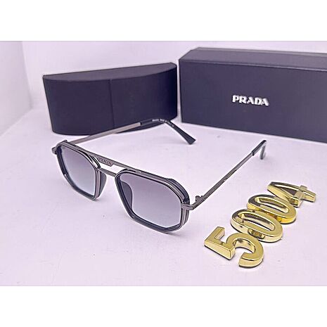 Prada Sunglasses #787609 replica