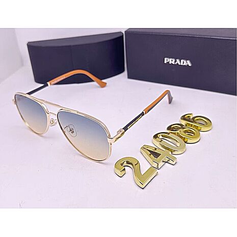 Prada Sunglasses #787610 replica