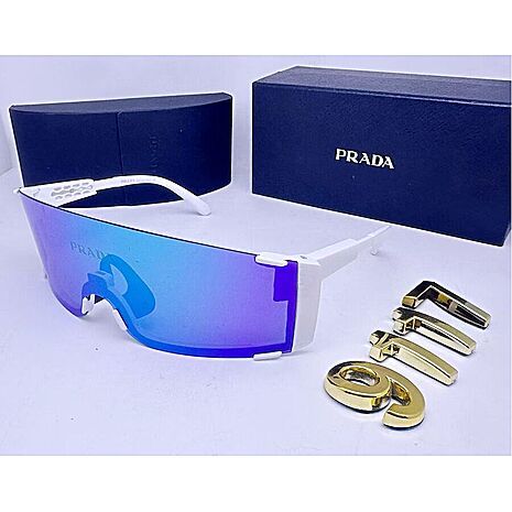 Prada Sunglasses #787611 replica