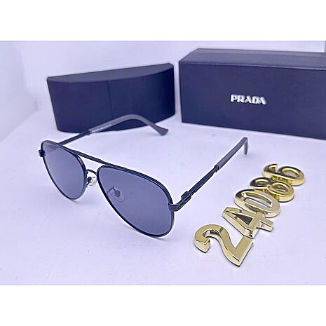 Prada Sunglasses #787612 replica
