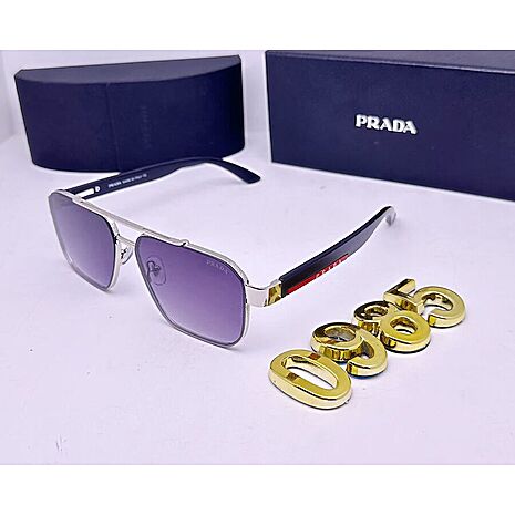 Prada Sunglasses #787613 replica