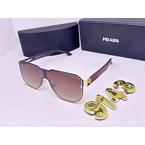Prada Sunglasses #787614 replica
