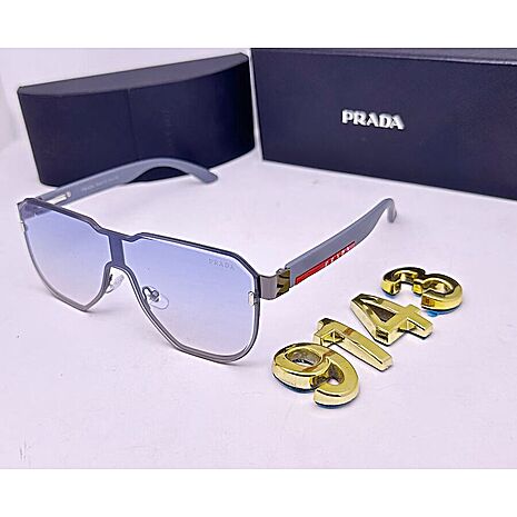Prada Sunglasses #787617 replica