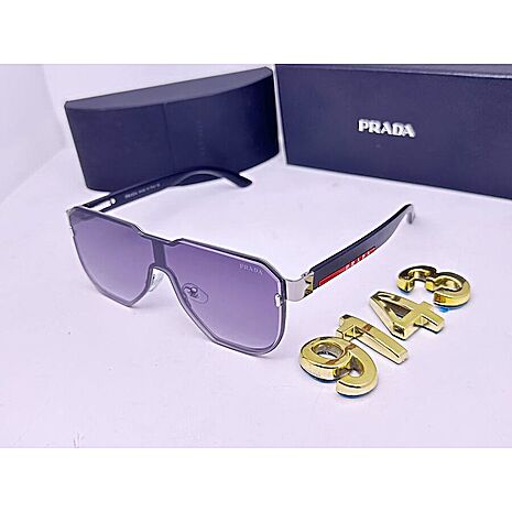 Prada Sunglasses #787619 replica