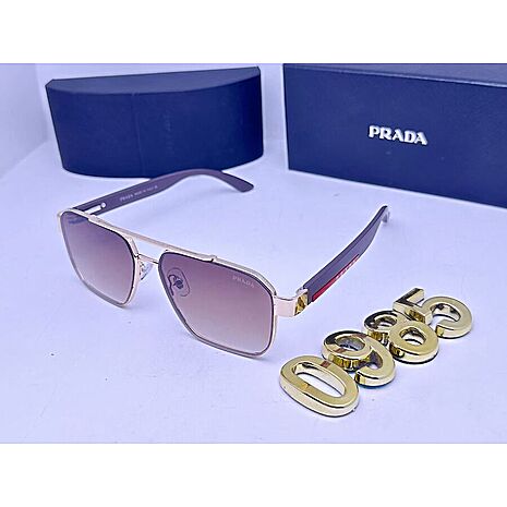 Prada Sunglasses #787620 replica