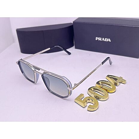 Prada Sunglasses #787621 replica