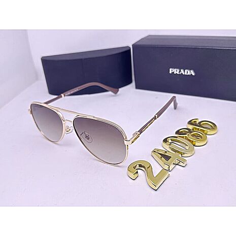Prada Sunglasses #787622 replica
