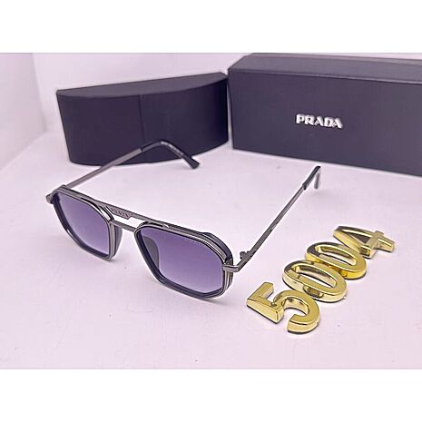 Prada Sunglasses #787623 replica