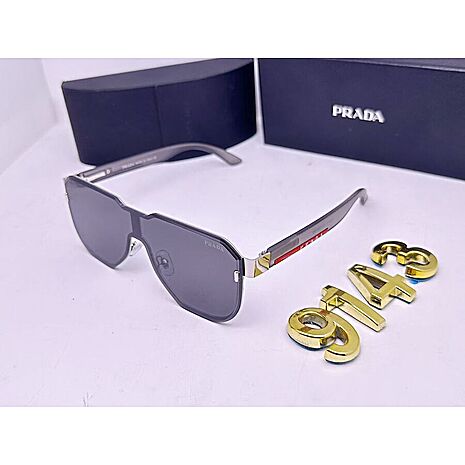 Prada Sunglasses #787624 replica