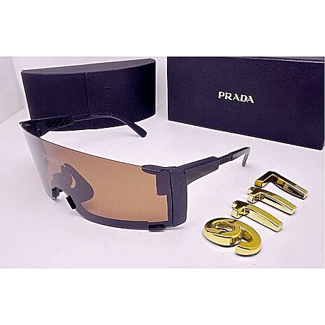 Prada Sunglasses #787626 replica