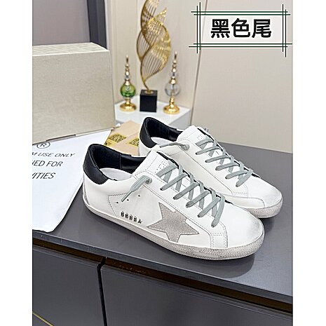 golden goose Shoes for women #787654