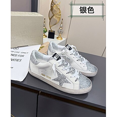 golden goose Shoes for women #787655