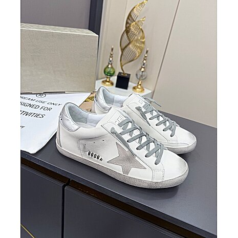 golden goose Shoes for women #787660