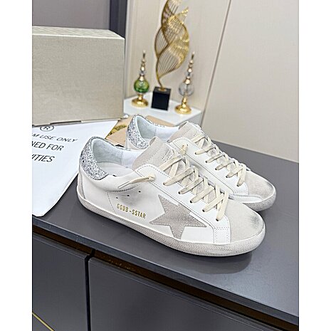 golden goose Shoes for women #787661