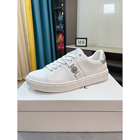 Versace shoes for MEN #787693 replica