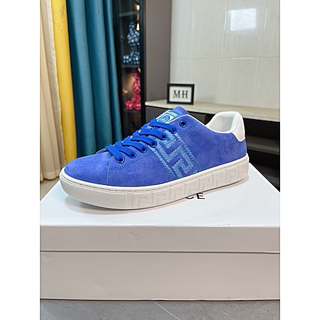 Versace shoes for MEN #787700 replica