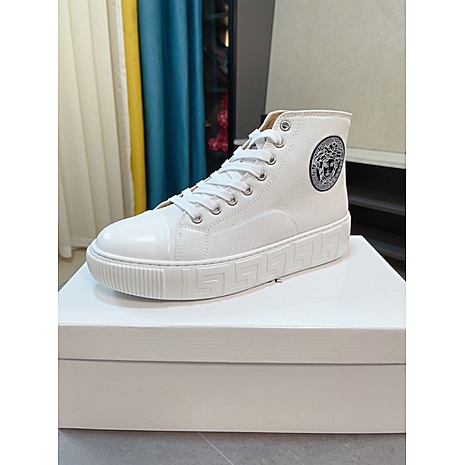 Versace shoes for MEN #787709 replica