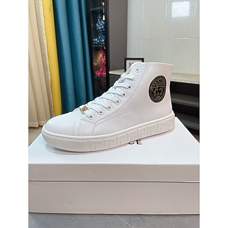 Versace shoes for MEN #787715 replica
