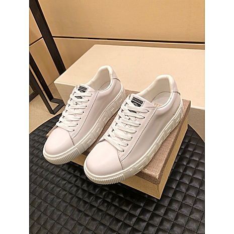 Versace shoes for MEN #787724 replica