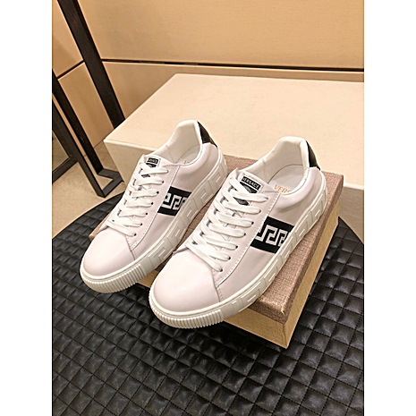 Versace shoes for MEN #787725 replica