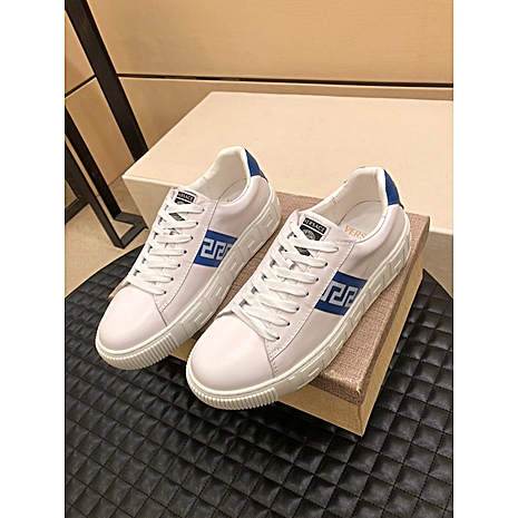 Versace shoes for MEN #787728 replica