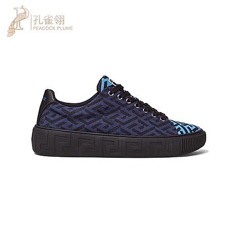 Versace shoes for MEN #787732 replica