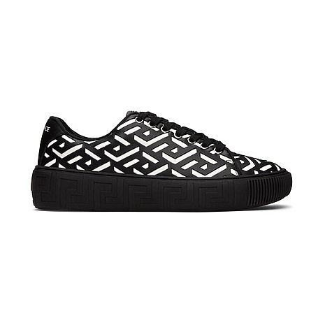 Versace shoes for MEN #787733 replica