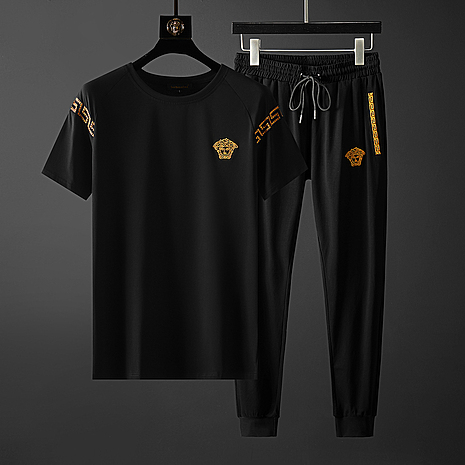 versace Tracksuits for Men #787739 replica