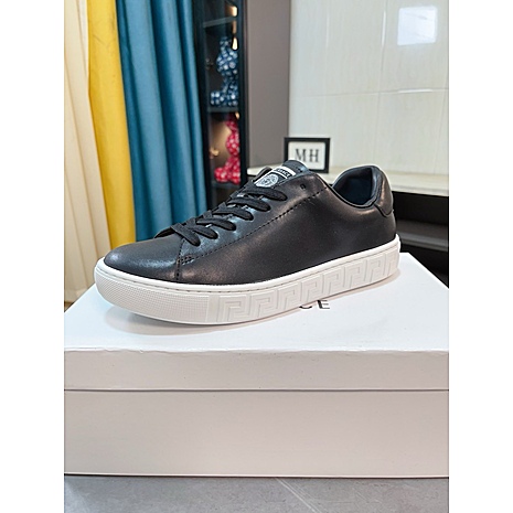 Versace shoes for MEN #787744 replica