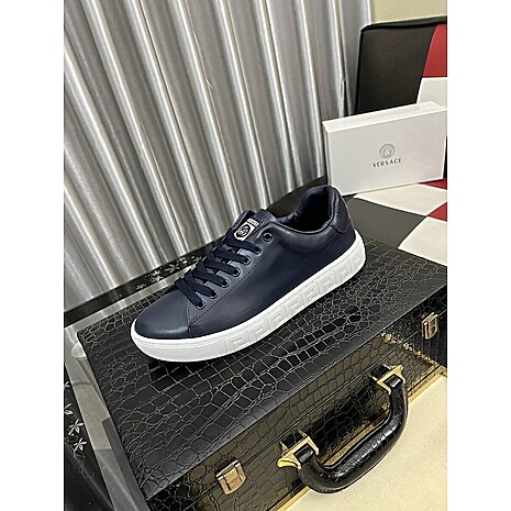 Versace shoes for MEN #787753 replica