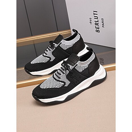 Berluti shoes for men #787757