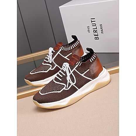 Berluti shoes for men #787762