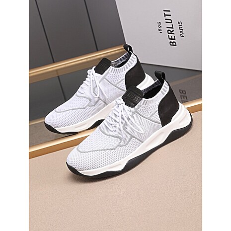 Berluti shoes for men #787763